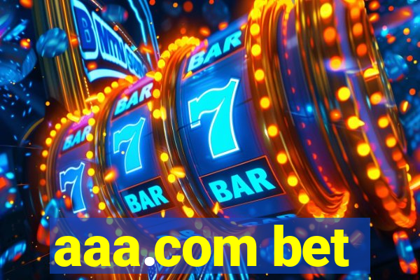 aaa.com bet